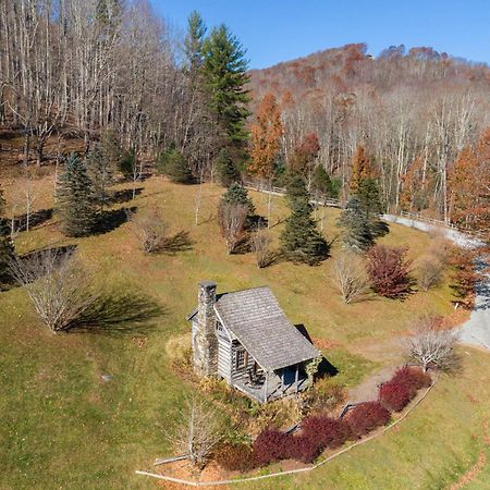 Matney Ridge Estate Villa Banner Elk Bagian luar foto