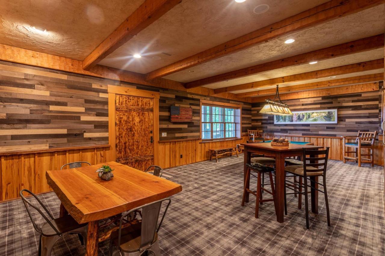 Matney Ridge Estate Villa Banner Elk Bagian luar foto