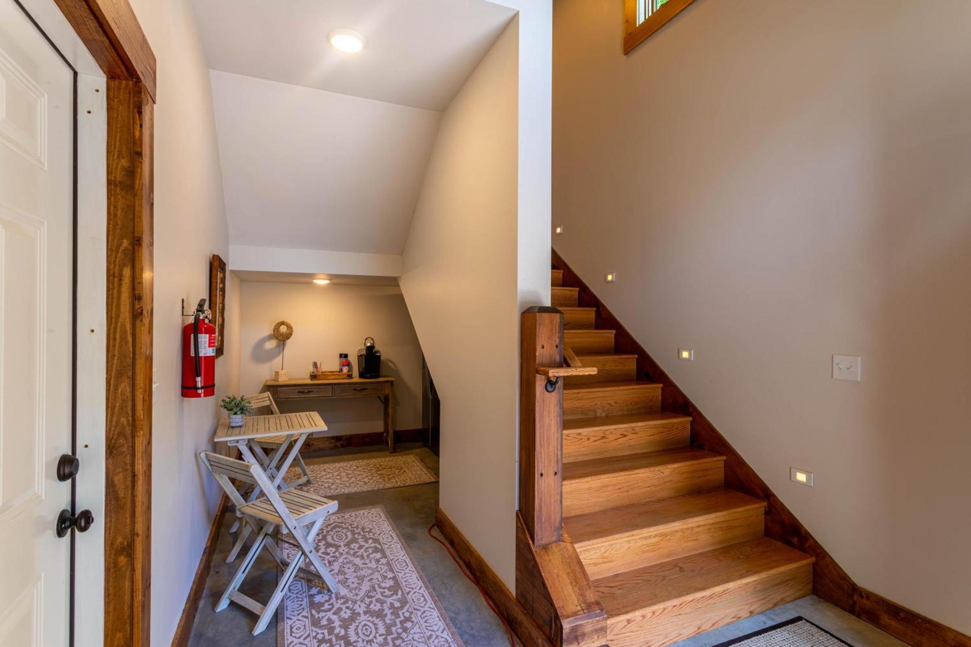 Matney Ridge Estate Villa Banner Elk Bagian luar foto