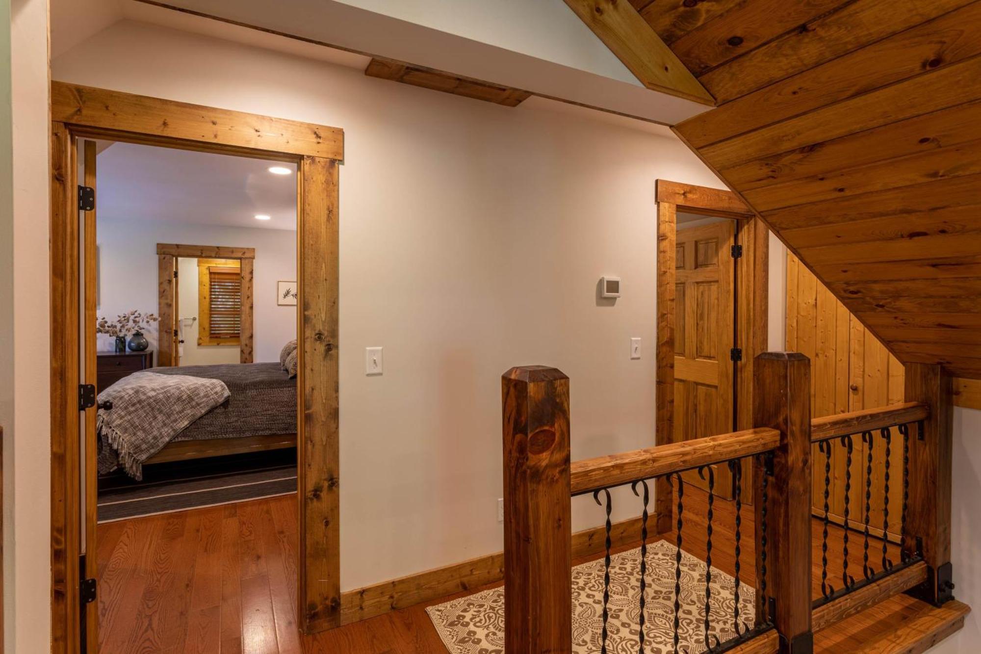 Matney Ridge Estate Villa Banner Elk Bagian luar foto
