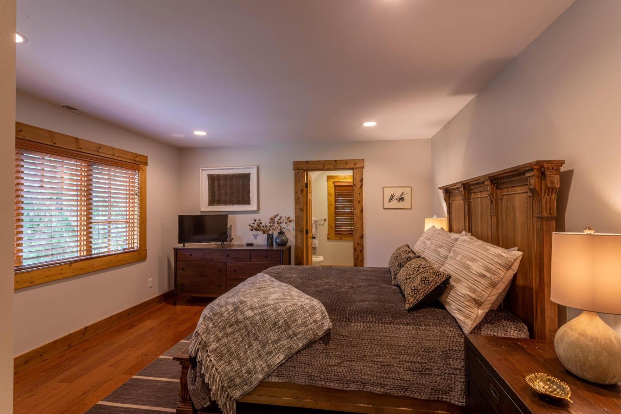 Matney Ridge Estate Villa Banner Elk Bagian luar foto