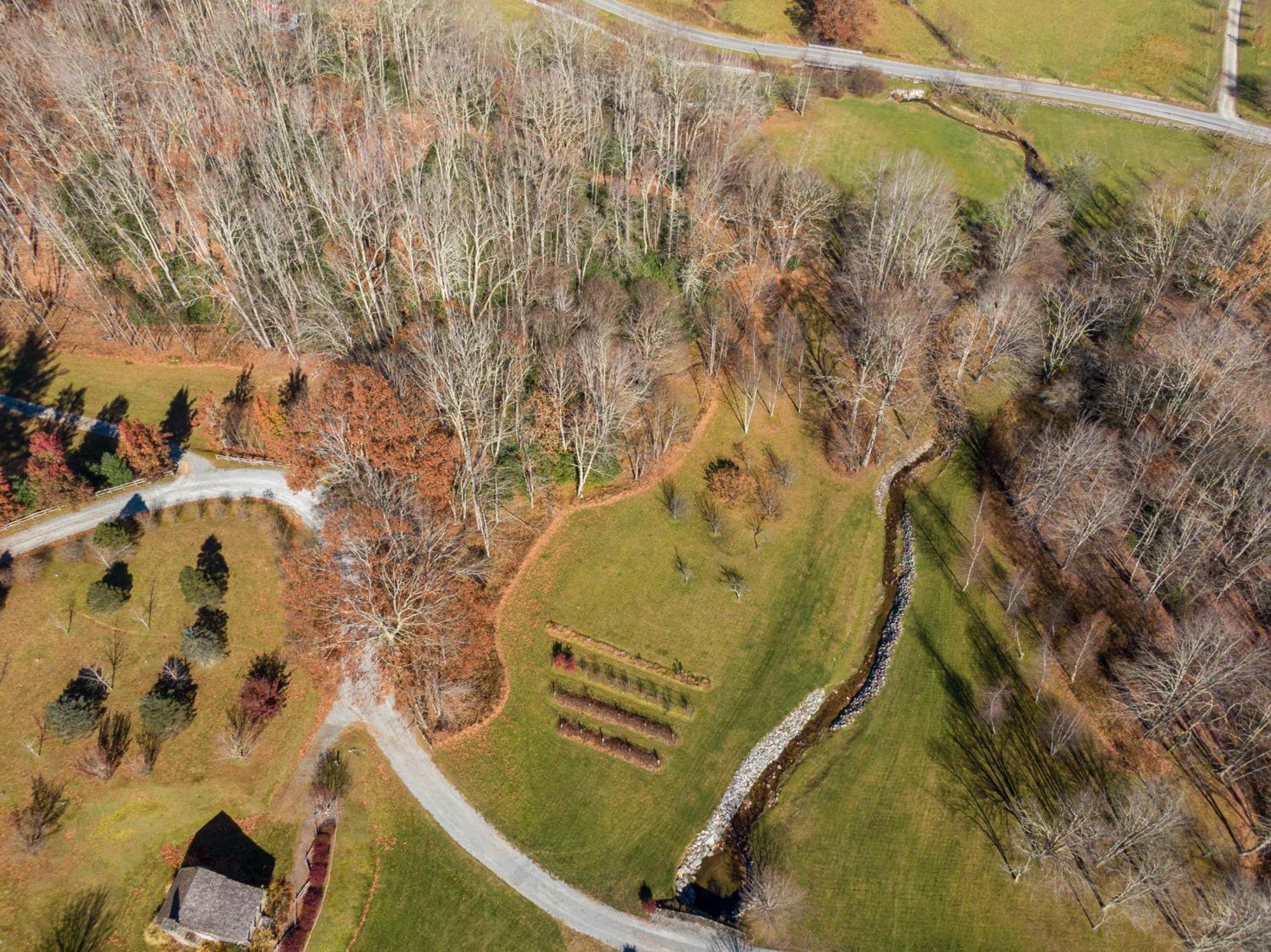 Matney Ridge Estate Villa Banner Elk Bagian luar foto