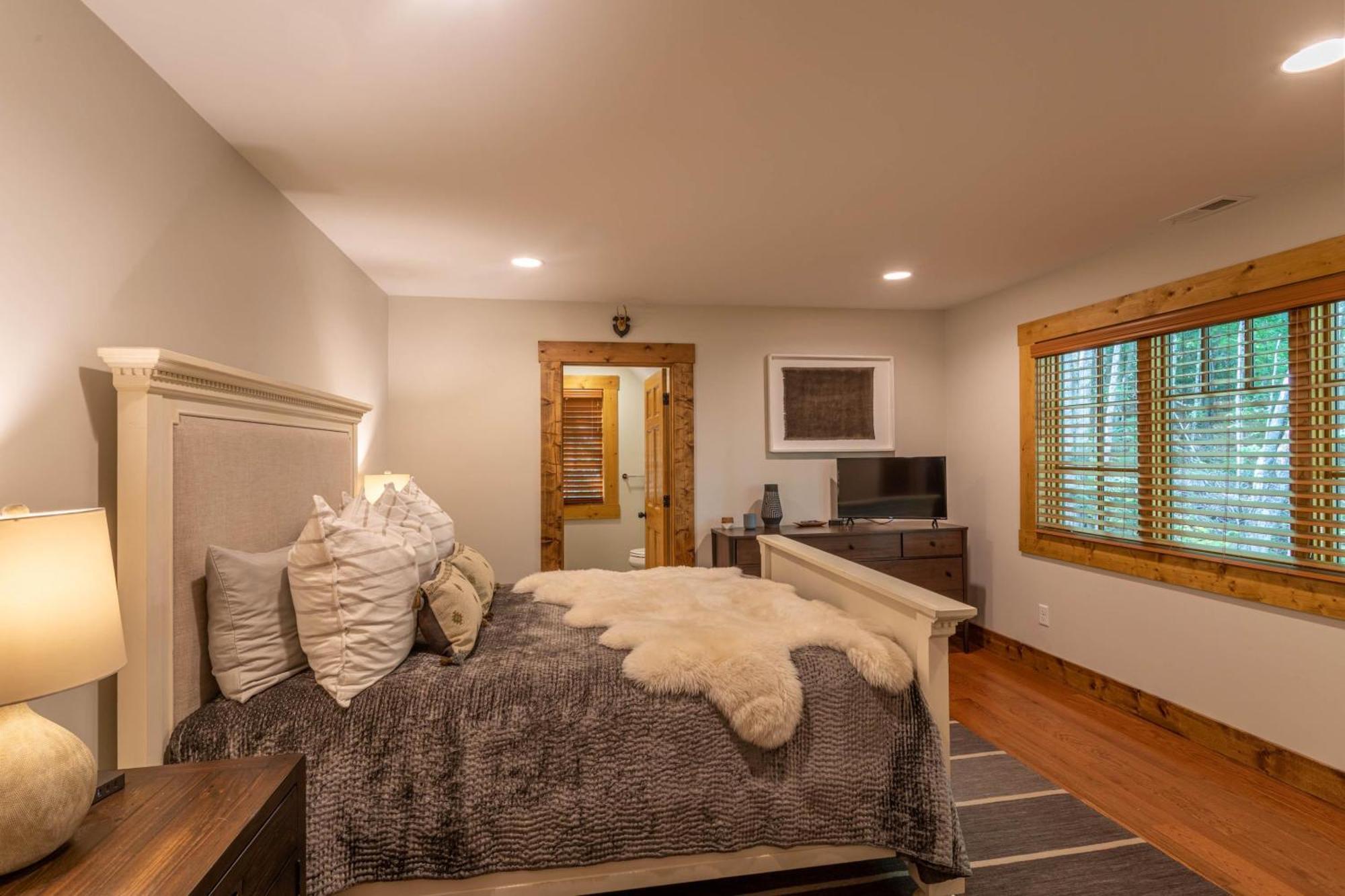 Matney Ridge Estate Villa Banner Elk Bagian luar foto