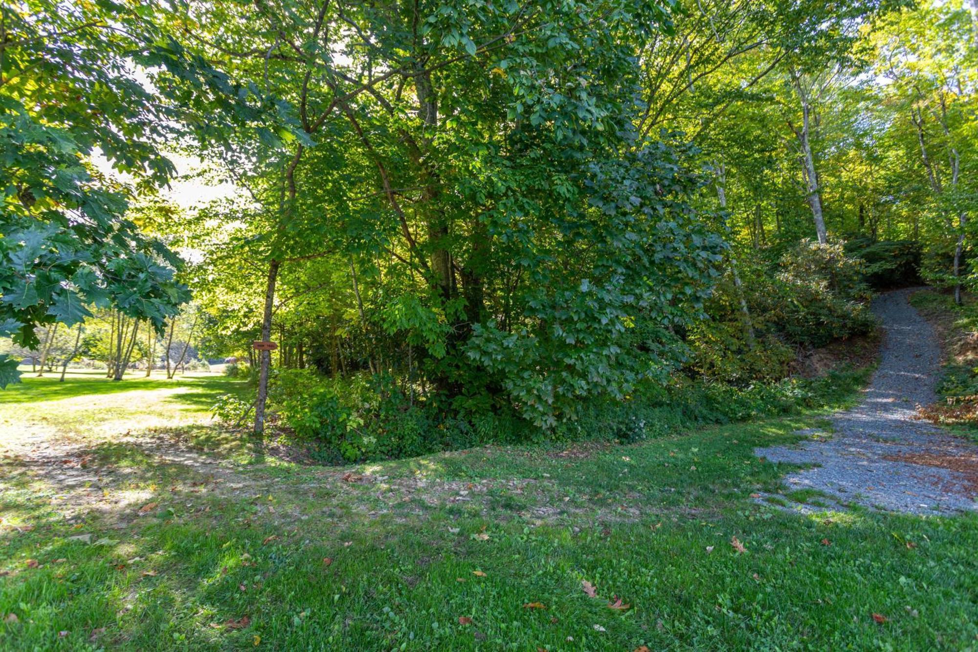 Matney Ridge Estate Villa Banner Elk Bagian luar foto