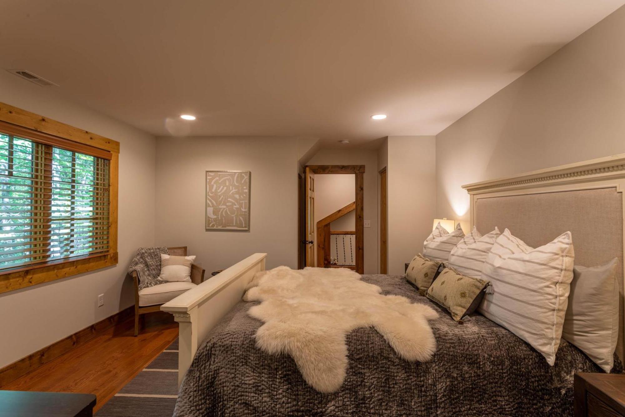 Matney Ridge Estate Villa Banner Elk Bagian luar foto